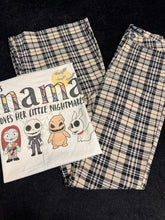 Load image into Gallery viewer, Spooky Mom Flare Bundle Bag (1 Fiona Flare + 1 Spooky Momma Tee)