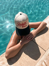 Load image into Gallery viewer, Raisin' Hell Trucker Hat