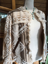 Load image into Gallery viewer, The Riggin Jacket
