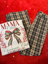 Load image into Gallery viewer, North Pole Mom Flare Bundle - (1 Fiona Flare + 1 North Pole Mom Crewneck)