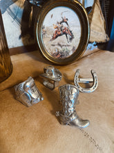 Load image into Gallery viewer, The Western Napkin Rings