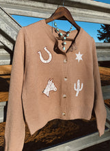 Load image into Gallery viewer, The Reno Cardigan