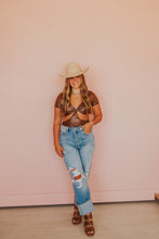 Load image into Gallery viewer, The Vaquera Bodysuit