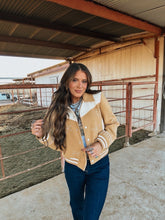 Load image into Gallery viewer, The Mesa Bomber Jacket - best seller