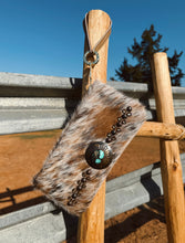 Load image into Gallery viewer, The Sage Wristlet
