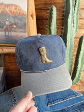 Load image into Gallery viewer, The Boot Cap
