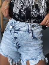 Load image into Gallery viewer, Fun in the Sun Short Bundle (1 Willow Short + 1 Graphic Tee)