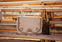 Load image into Gallery viewer, The Maddog Leather Clancy Purse