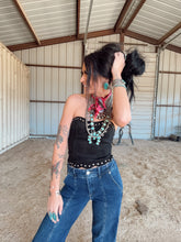 Load image into Gallery viewer, The Suede Top