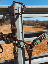Load image into Gallery viewer, The Bonner Halter