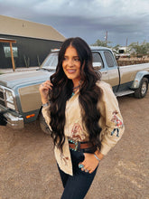 Load image into Gallery viewer, The Western Embroidered Top