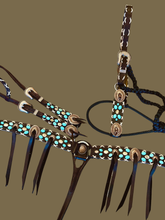 Load image into Gallery viewer, The Bradley Tack Set