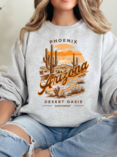 Load image into Gallery viewer, Phoenix Sunset Chaser Graphic