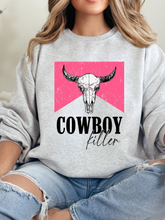 Load image into Gallery viewer, PINK Cowboy Kills Graphic