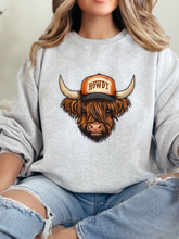 Load image into Gallery viewer, Full Throttle Bull Co. Graphic