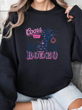Load image into Gallery viewer, Rodeo Graphic