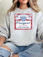 Load image into Gallery viewer, Queen of the Rodeo Graphic