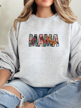 Load image into Gallery viewer, Mama Floral Graphic