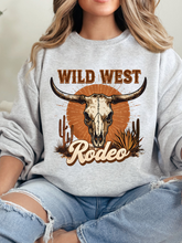 Load image into Gallery viewer, The Last Rodeo Graphic
