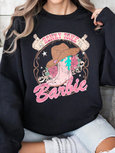 Load image into Gallery viewer, Honky Tonk Barbie Graphic
