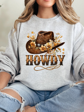Load image into Gallery viewer, Howdy Honeyblossom Graphic