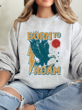 Load image into Gallery viewer, Born To Roam Graphic