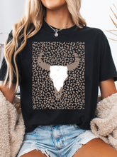 Load image into Gallery viewer, Western Cheetah Graphic