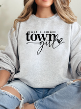 Load image into Gallery viewer, Small Town Girl Graphic