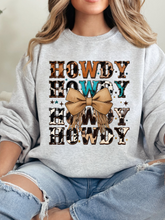 Load image into Gallery viewer, Howdy State of Mind Graphic