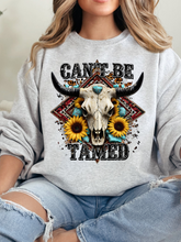 Load image into Gallery viewer, Wanted &amp; Wild Graphic