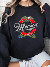 Load image into Gallery viewer, 'Merica Graphic