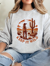 Load image into Gallery viewer, Honky Tonk Heat Graphic