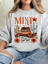 Load image into Gallery viewer, Mini's Range Graphic