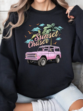 Load image into Gallery viewer, Sunset Chaser Graphic