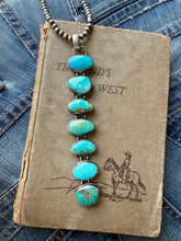 Load image into Gallery viewer, The Suede Lariat