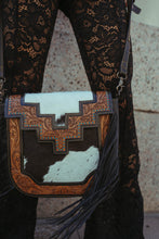 Load image into Gallery viewer, The Darlene Purse a Haute Southern Hyde by a Beth Marie Exclusive