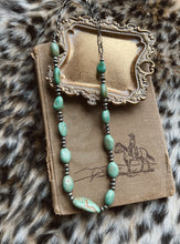 Load image into Gallery viewer, The Jarvis Necklace