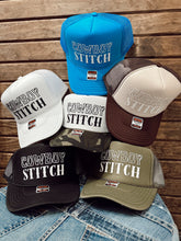 Load image into Gallery viewer, The CS Trucker Cap