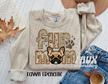 Load image into Gallery viewer, Fur Mom Sweatshirts