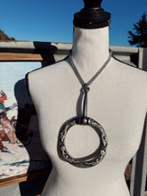 Load image into Gallery viewer, The Bit Necklace
