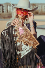 Load image into Gallery viewer, The Howdy Purse a Haute Southern Hyde by Beth Marie Exclusive