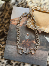 Load image into Gallery viewer, The Bit Necklace