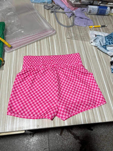 Athletic Shorts **PLEASE RED DESCRIPTION BEFORE ORDERING