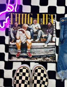Thug Life - The Boys