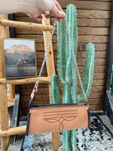 Load image into Gallery viewer, The Pony Purse - 2 straps