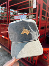 Load image into Gallery viewer, The Caballo Cap