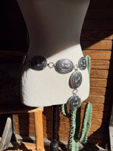 Load image into Gallery viewer, The Concho Belt