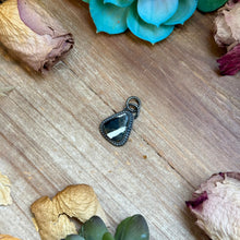 Load image into Gallery viewer, mj pendant white buffalo