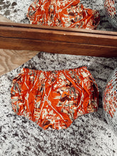 Load image into Gallery viewer, The Roping Cowboy Diaper Cover - Clay