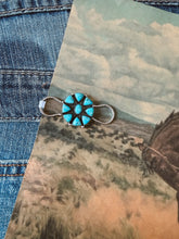 Load image into Gallery viewer, The Johnny Scarf Ring